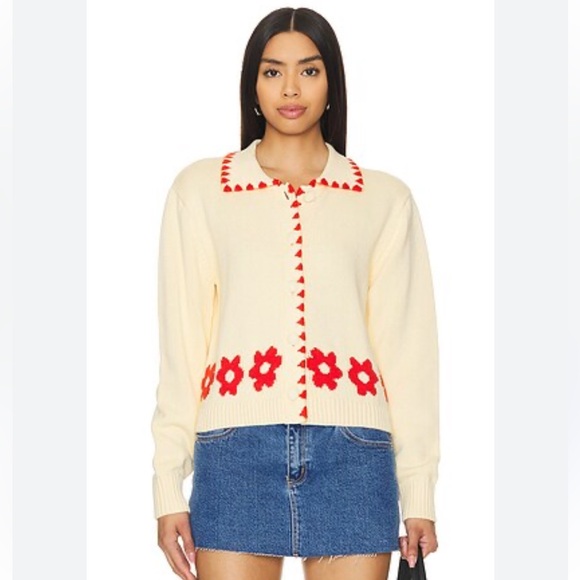 Elie Tahari Sweaters - Elie Tahari Cardigan